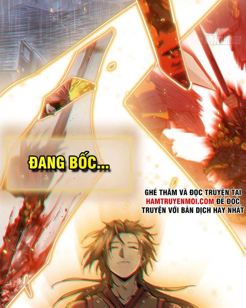 Bắt Đầu Từ Cửu Đầu Điểu Chapter 94 - Trang 2