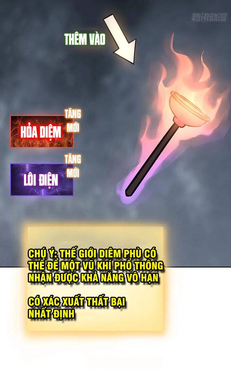 Bắt Đầu Từ Cửu Đầu Điểu Chapter 95 - Trang 2