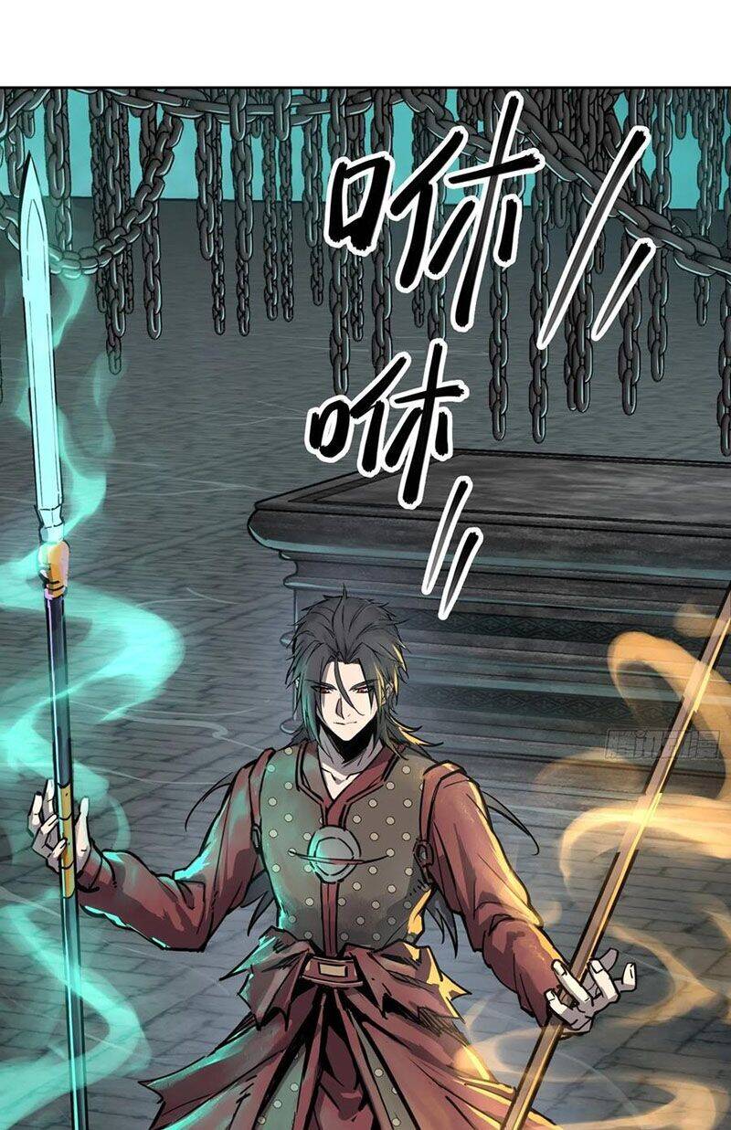 Bắt Đầu Từ Cửu Đầu Điểu Chapter 95 - Trang 2