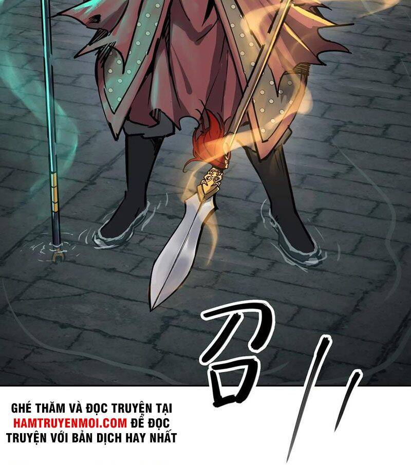 Bắt Đầu Từ Cửu Đầu Điểu Chapter 95 - Trang 2