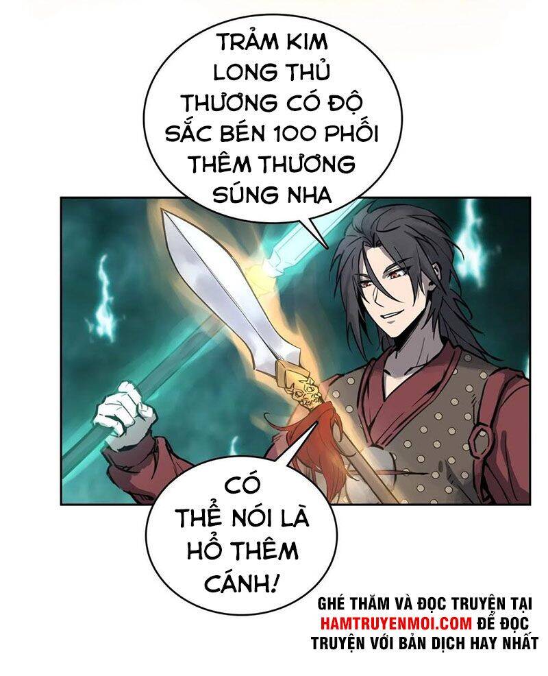 Bắt Đầu Từ Cửu Đầu Điểu Chapter 95 - Trang 2