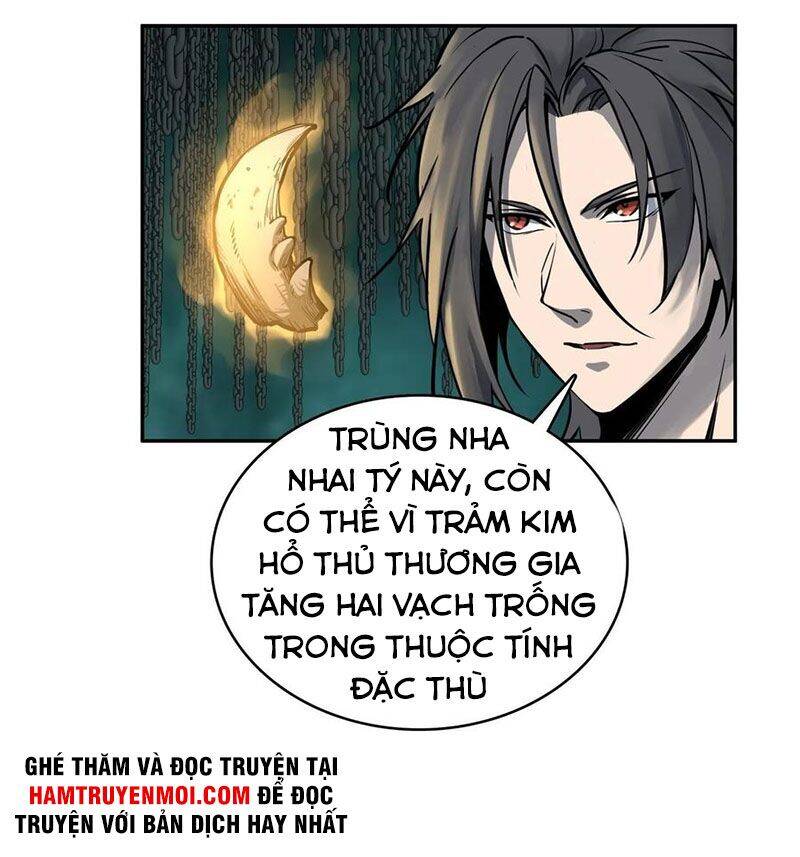 Bắt Đầu Từ Cửu Đầu Điểu Chapter 95 - Trang 2