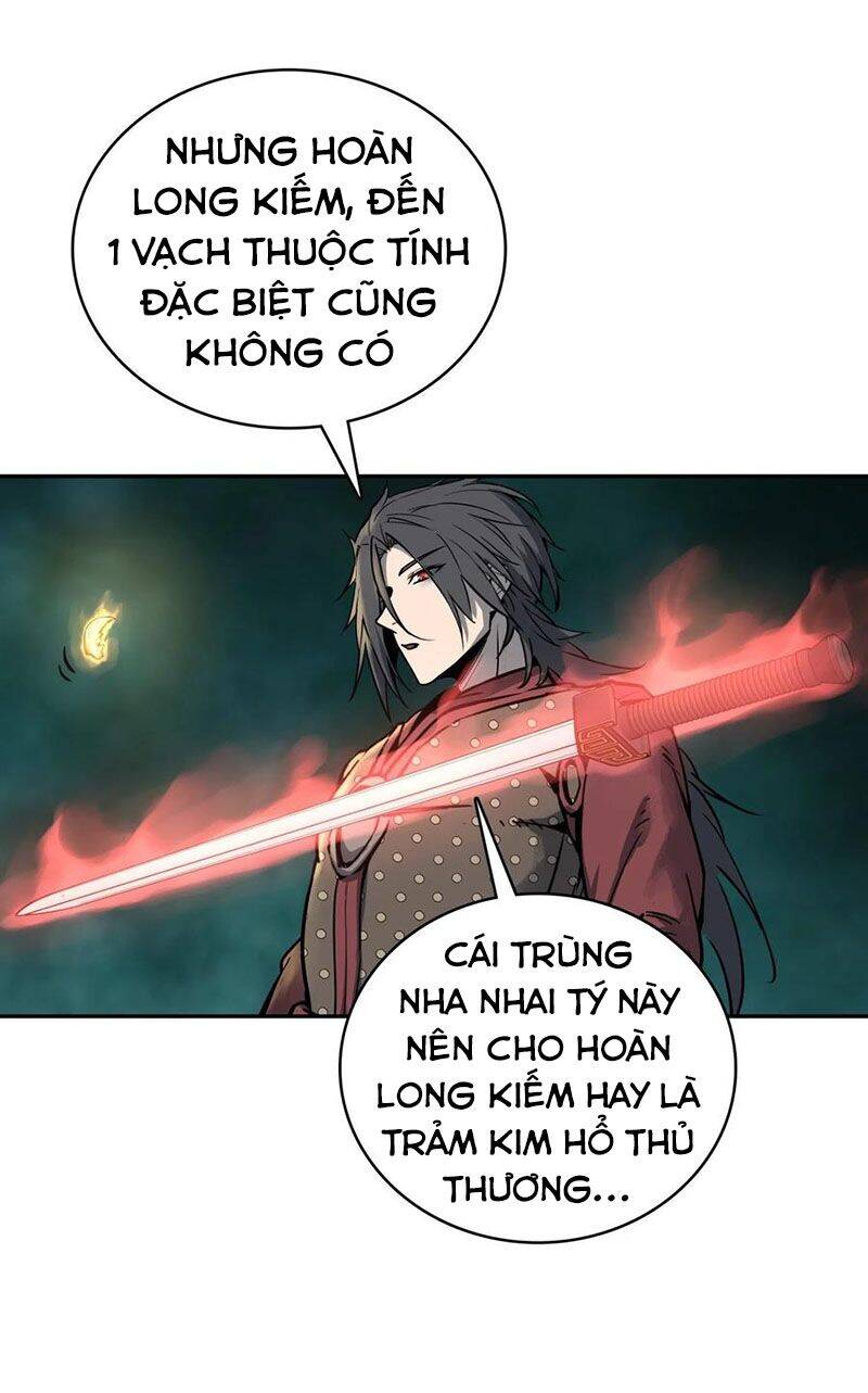 Bắt Đầu Từ Cửu Đầu Điểu Chapter 95 - Trang 2