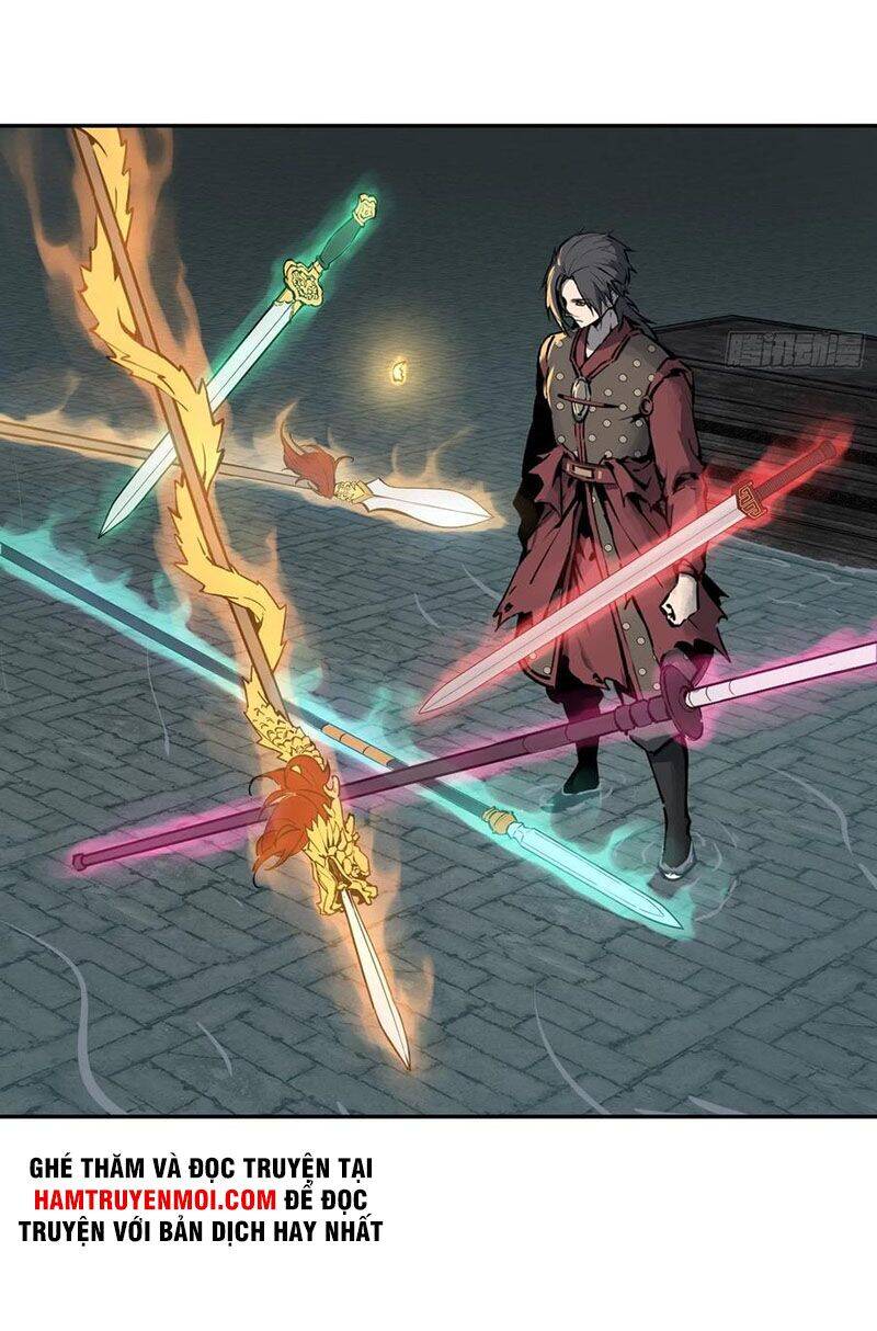 Bắt Đầu Từ Cửu Đầu Điểu Chapter 95 - Trang 2