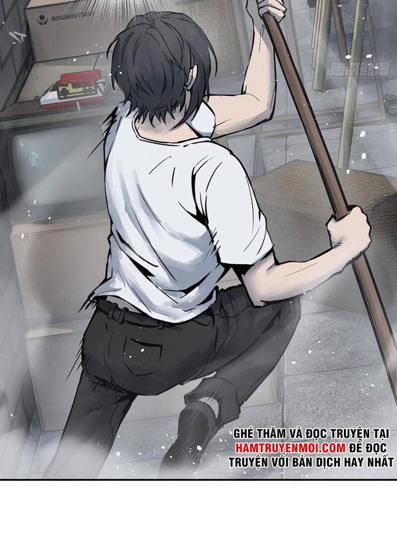 Bắt Đầu Từ Cửu Đầu Điểu Chapter 95 - Trang 2