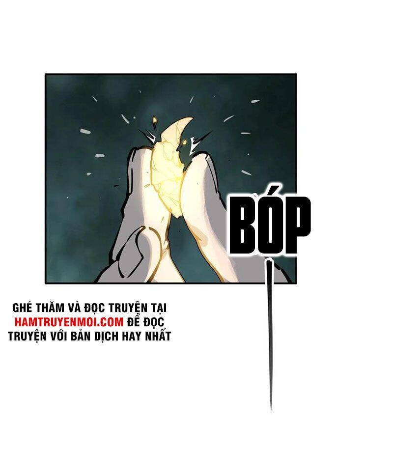 Bắt Đầu Từ Cửu Đầu Điểu Chapter 95 - Trang 2