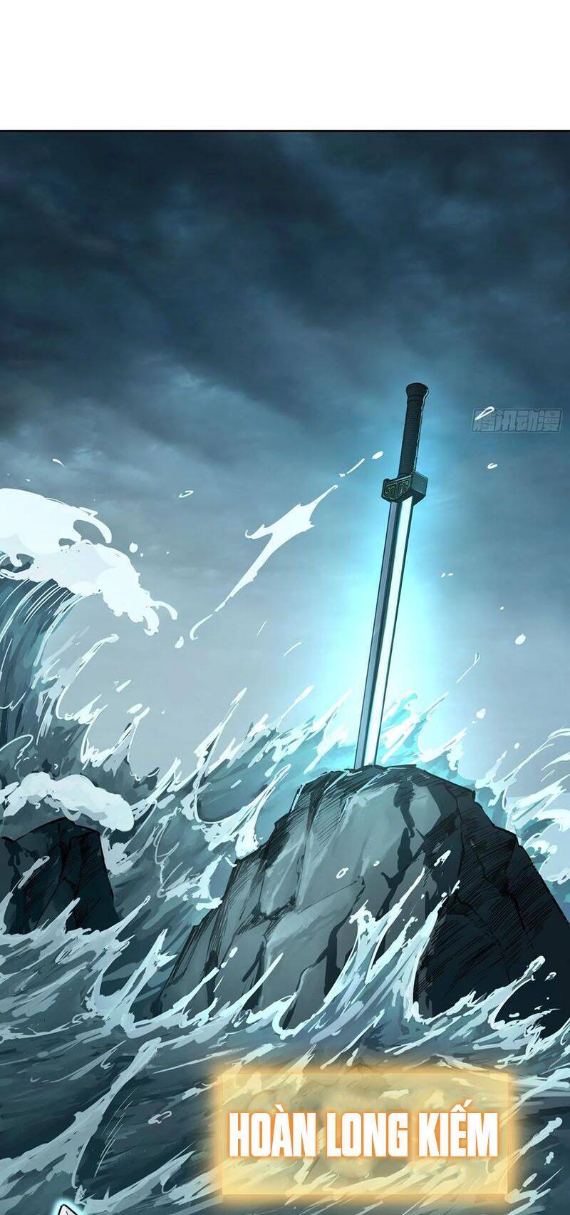 Bắt Đầu Từ Cửu Đầu Điểu Chapter 95 - Trang 2