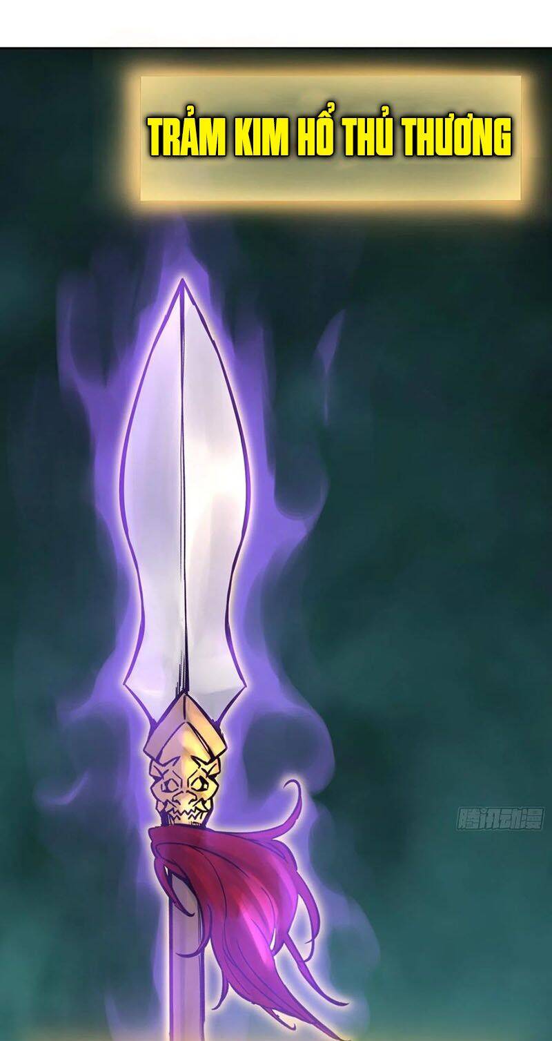 Bắt Đầu Từ Cửu Đầu Điểu Chapter 95 - Trang 2