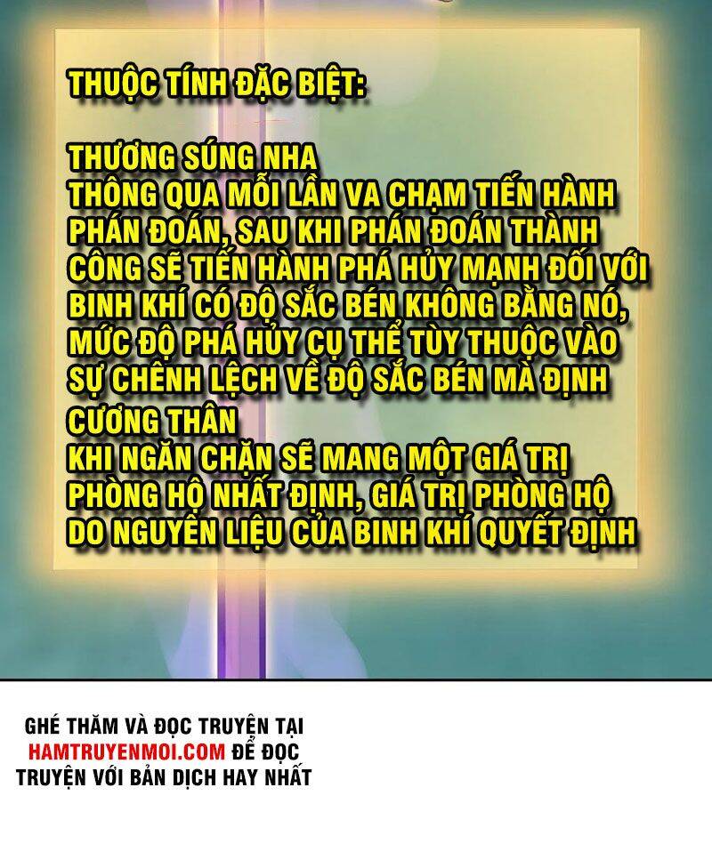 Bắt Đầu Từ Cửu Đầu Điểu Chapter 95 - Trang 2