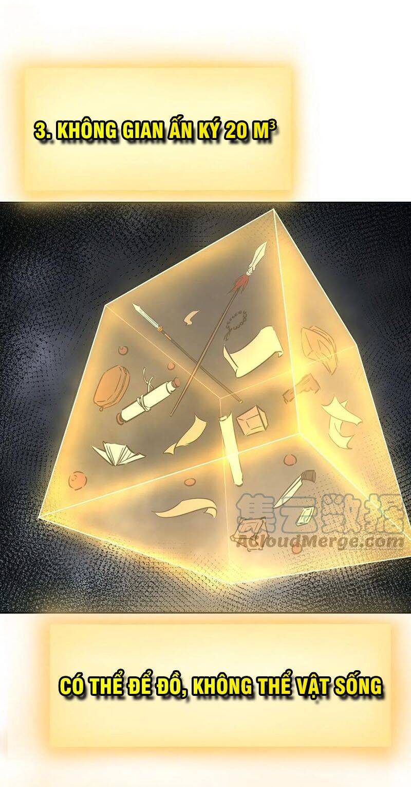 Bắt Đầu Từ Cửu Đầu Điểu Chapter 95 - Trang 2