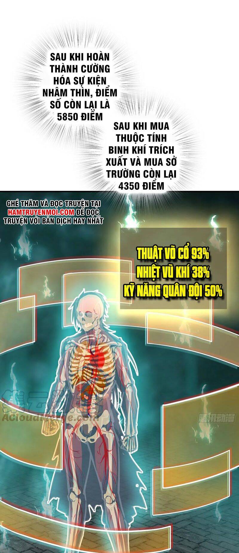 Bắt Đầu Từ Cửu Đầu Điểu Chapter 95 - Trang 2