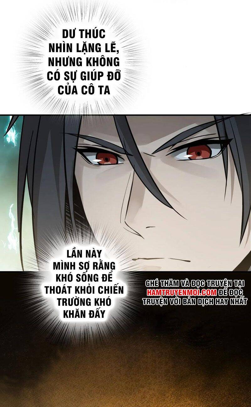 Bắt Đầu Từ Cửu Đầu Điểu Chapter 95 - Trang 2