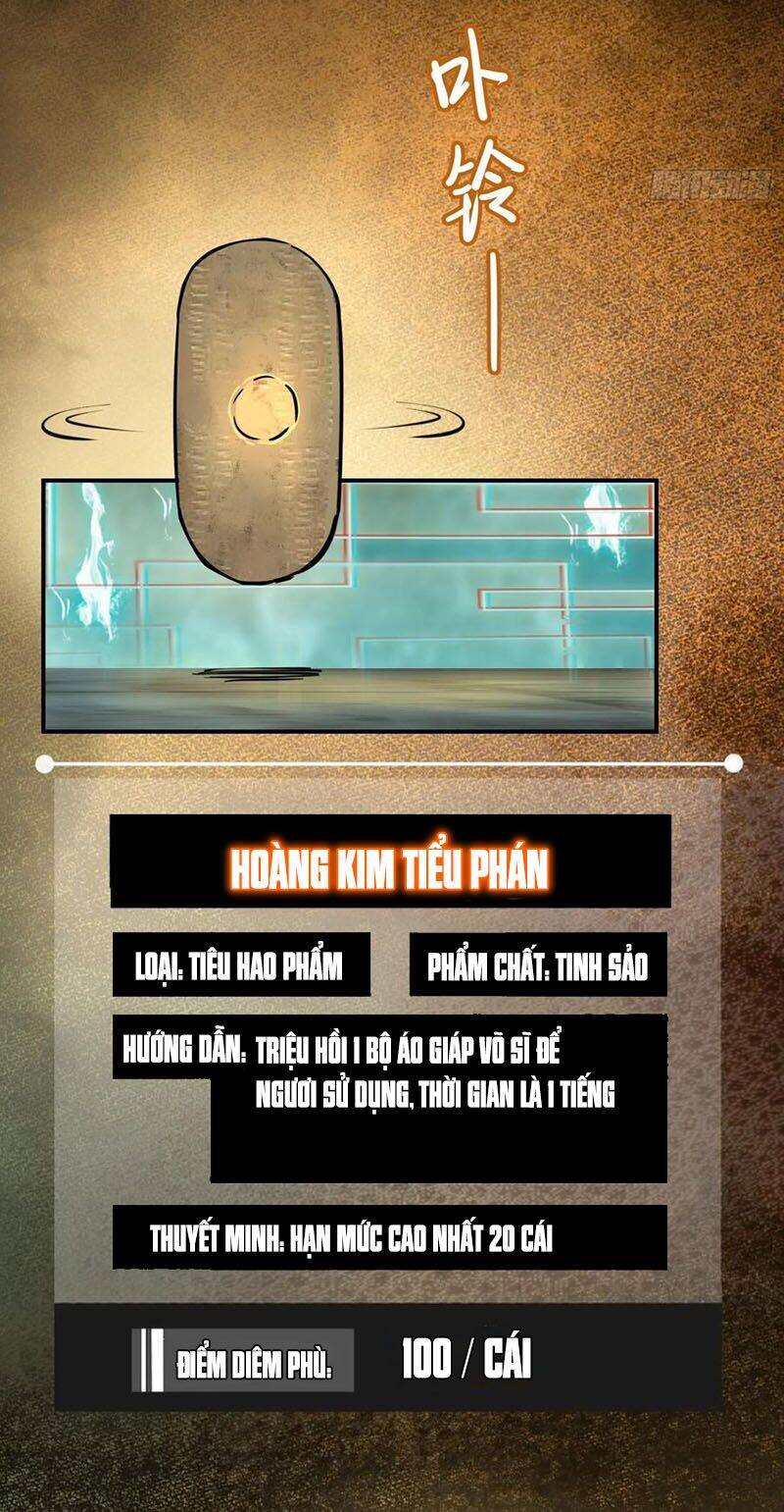 Bắt Đầu Từ Cửu Đầu Điểu Chapter 95 - Trang 2