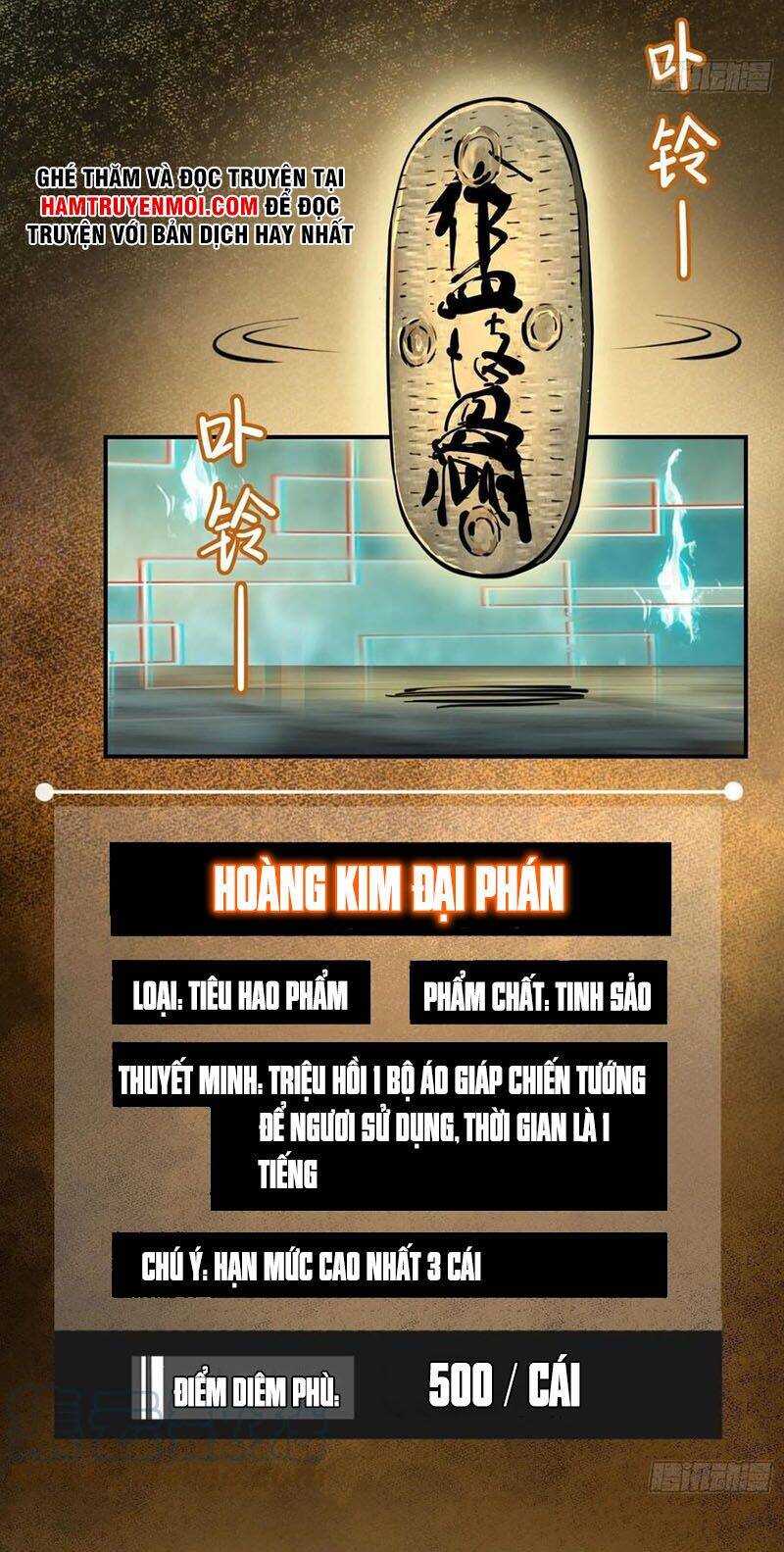 Bắt Đầu Từ Cửu Đầu Điểu Chapter 95 - Trang 2