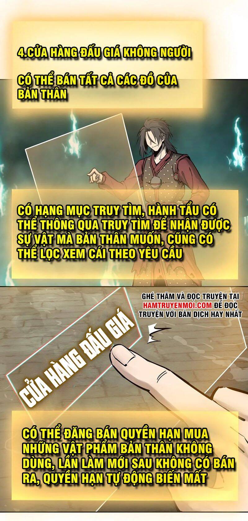 Bắt Đầu Từ Cửu Đầu Điểu Chapter 95 - Trang 2