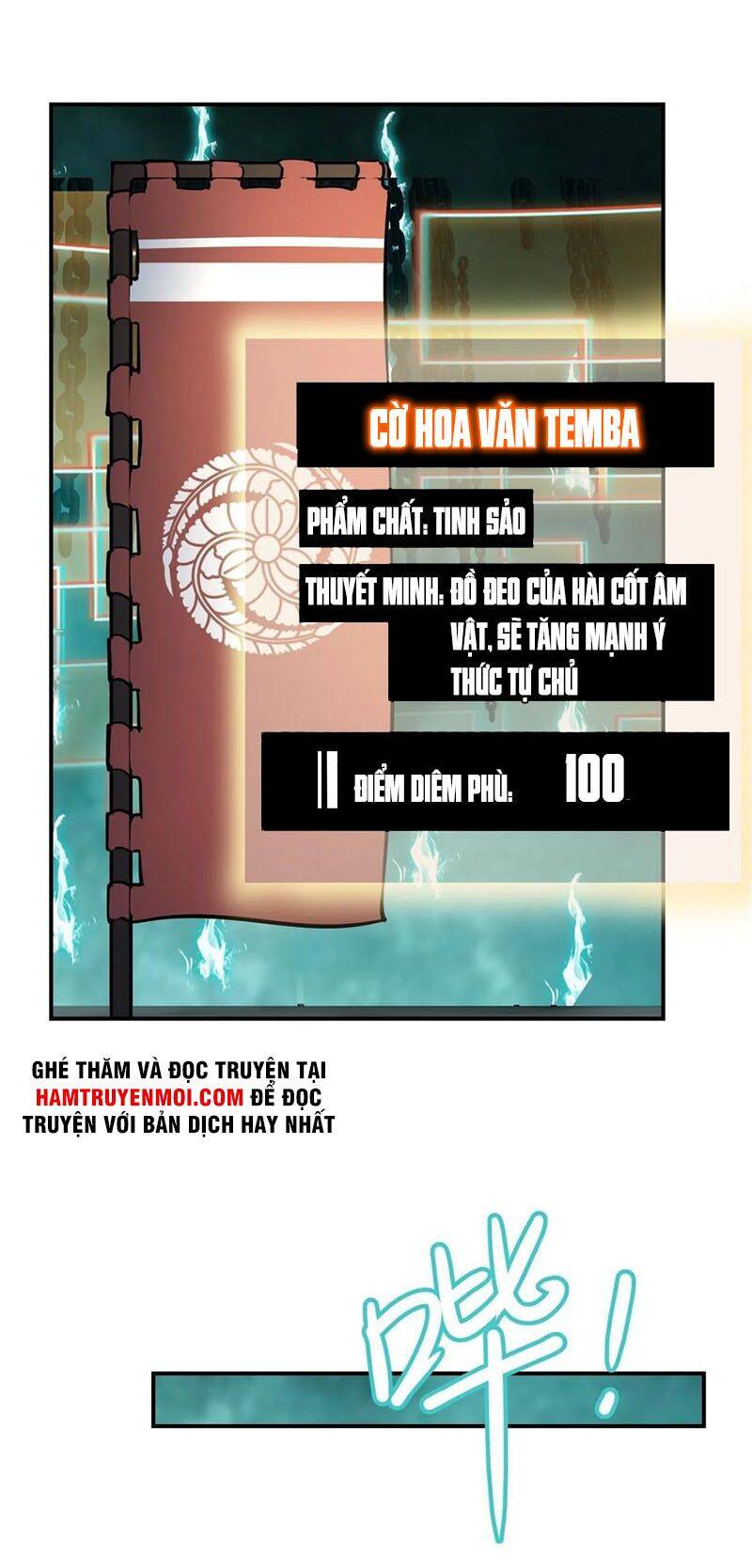 Bắt Đầu Từ Cửu Đầu Điểu Chapter 95 - Trang 2