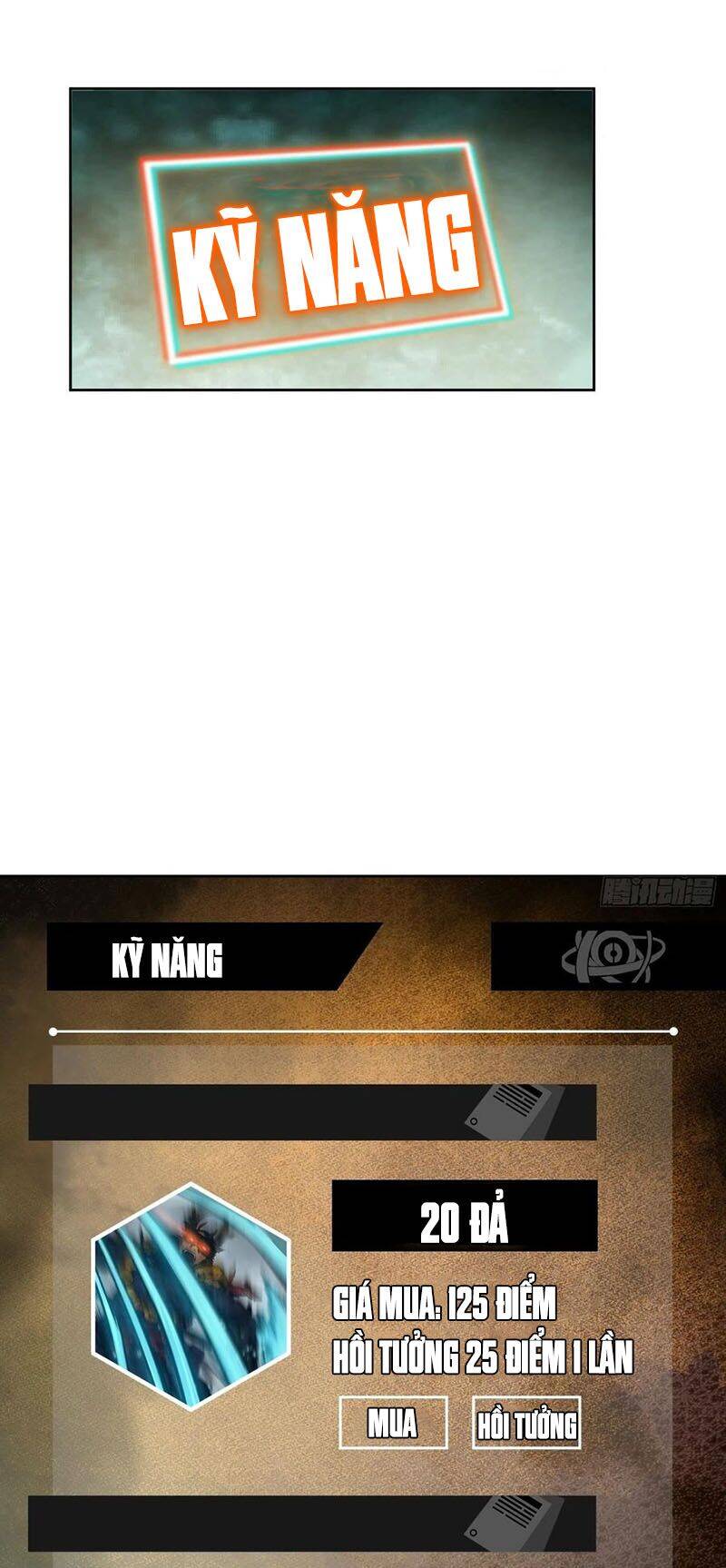 Bắt Đầu Từ Cửu Đầu Điểu Chapter 95 - Trang 2