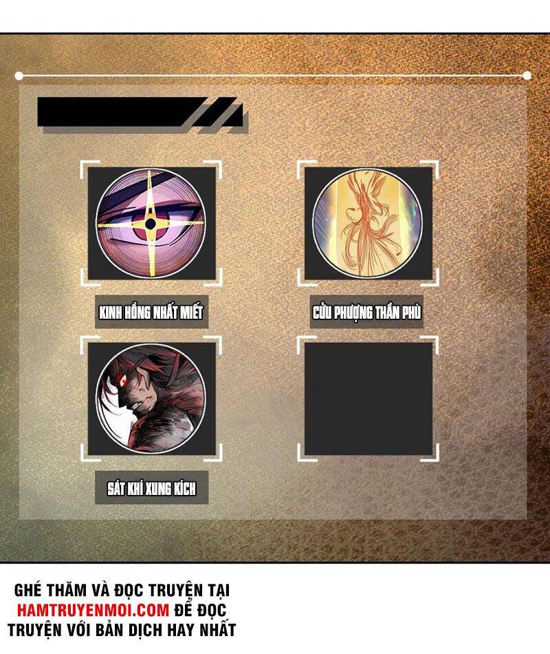 Bắt Đầu Từ Cửu Đầu Điểu Chapter 95 - Trang 2