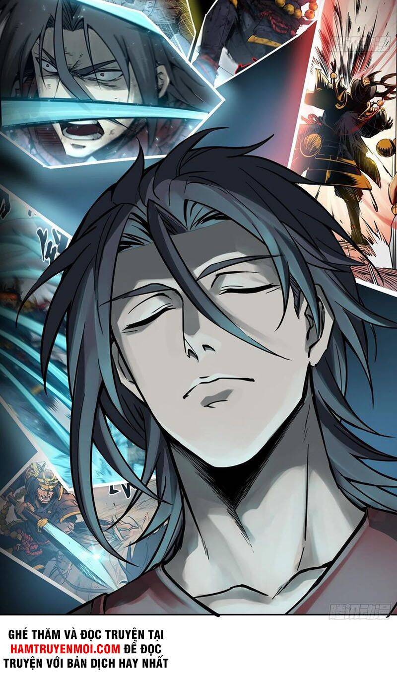 Bắt Đầu Từ Cửu Đầu Điểu Chapter 95 - Trang 2