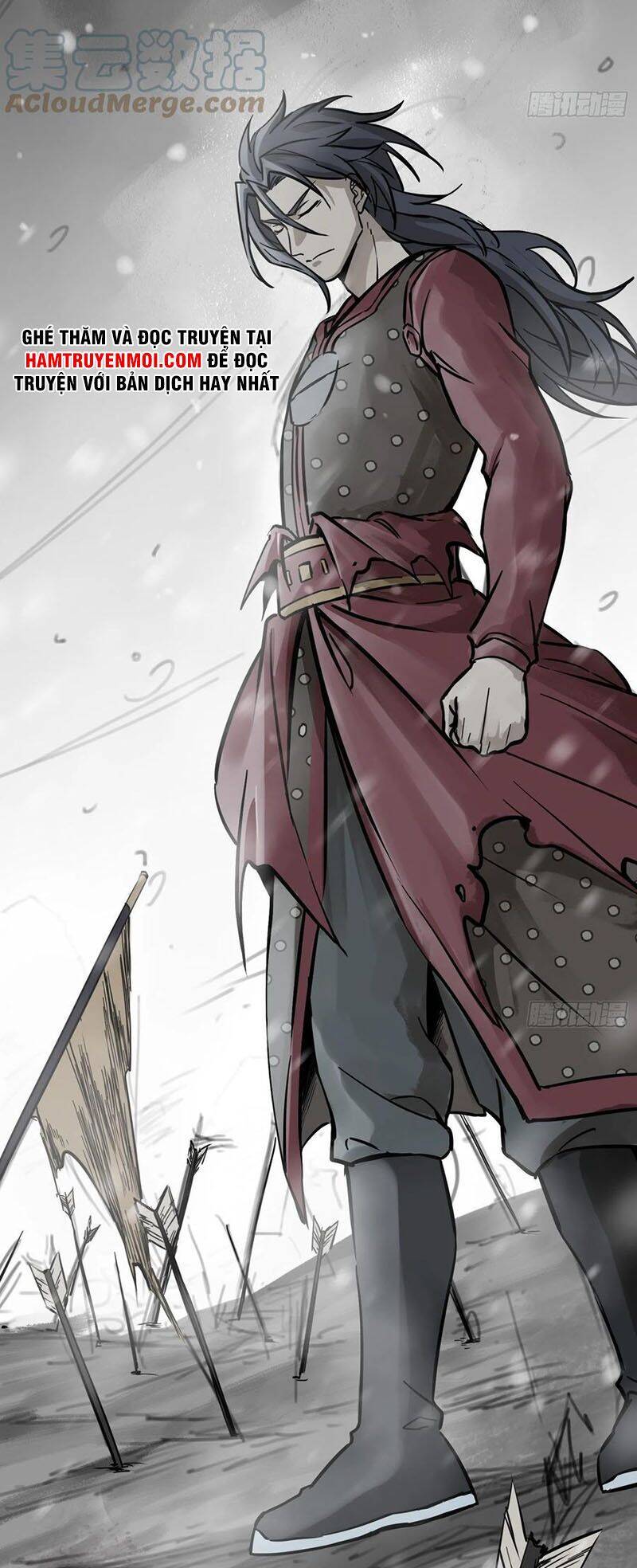 Bắt Đầu Từ Cửu Đầu Điểu Chapter 95 - Trang 2