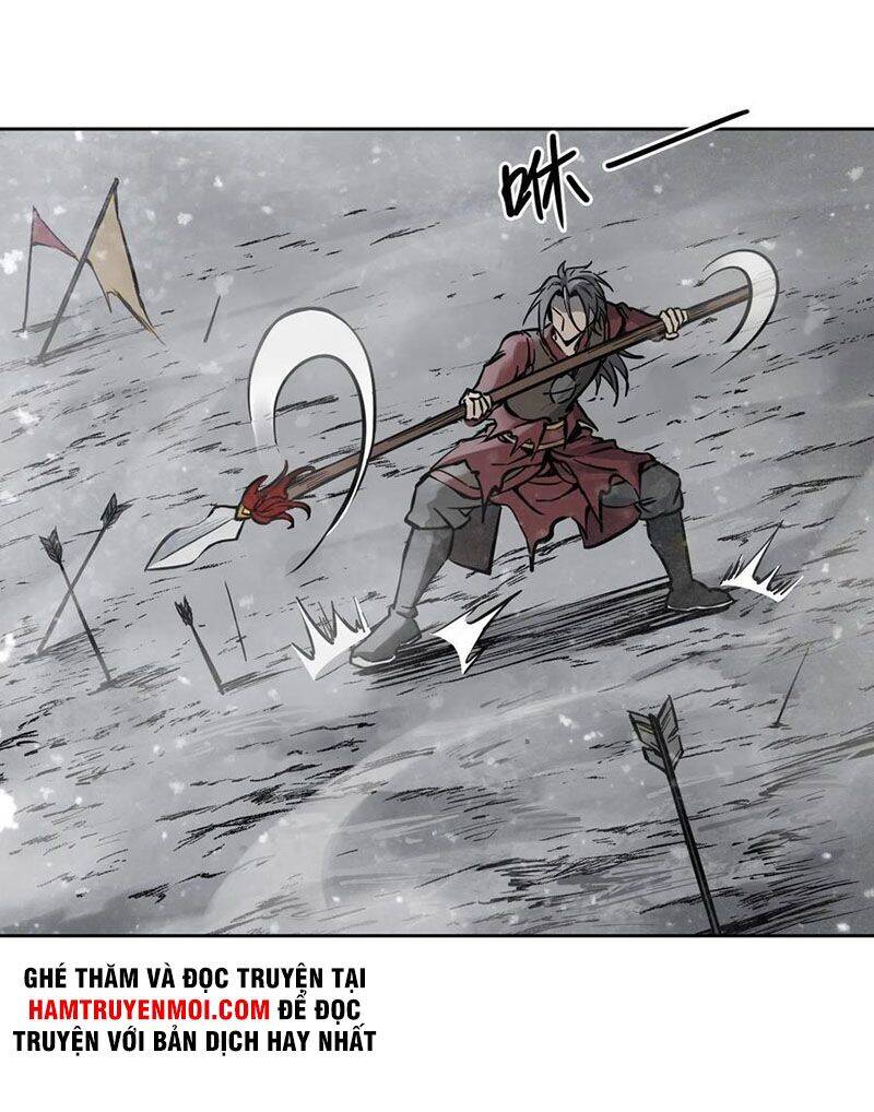 Bắt Đầu Từ Cửu Đầu Điểu Chapter 95 - Trang 2