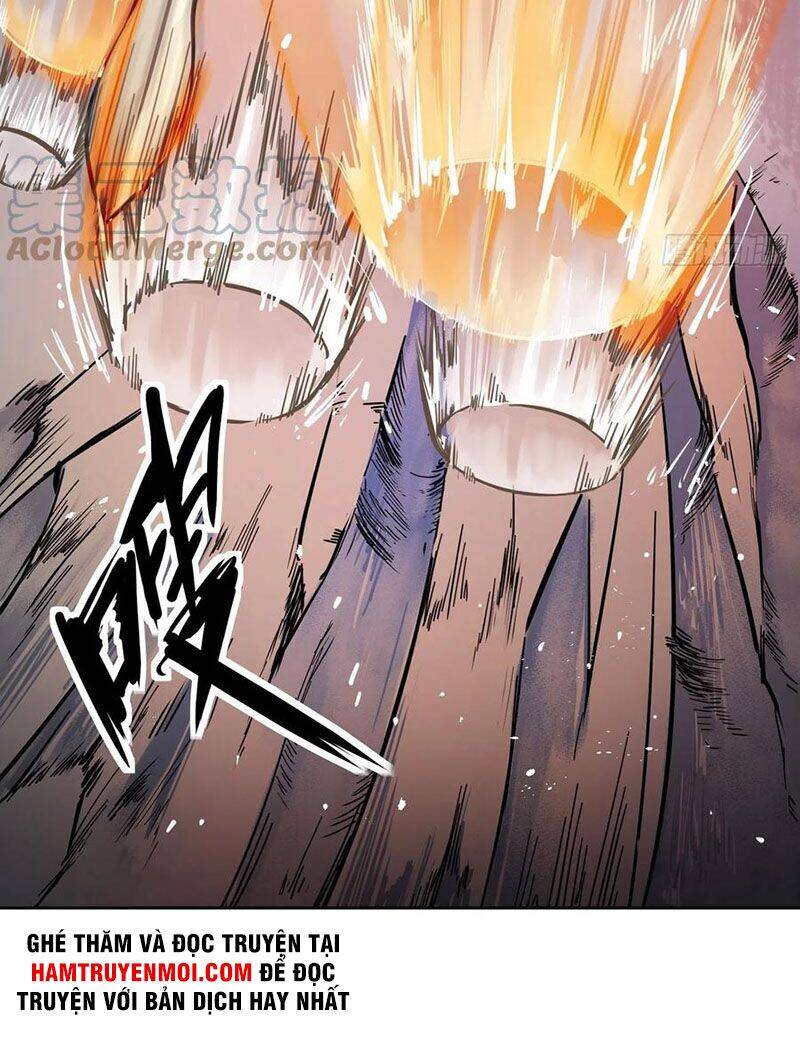 Bắt Đầu Từ Cửu Đầu Điểu Chapter 95 - Trang 2