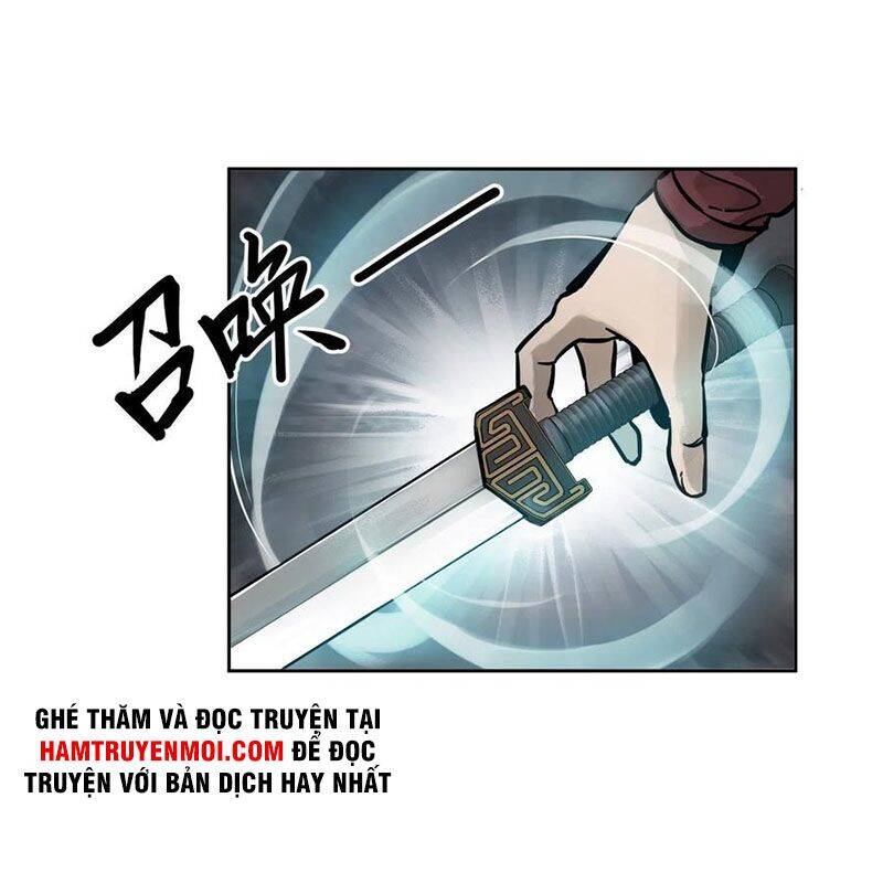 Bắt Đầu Từ Cửu Đầu Điểu Chapter 95 - Trang 2