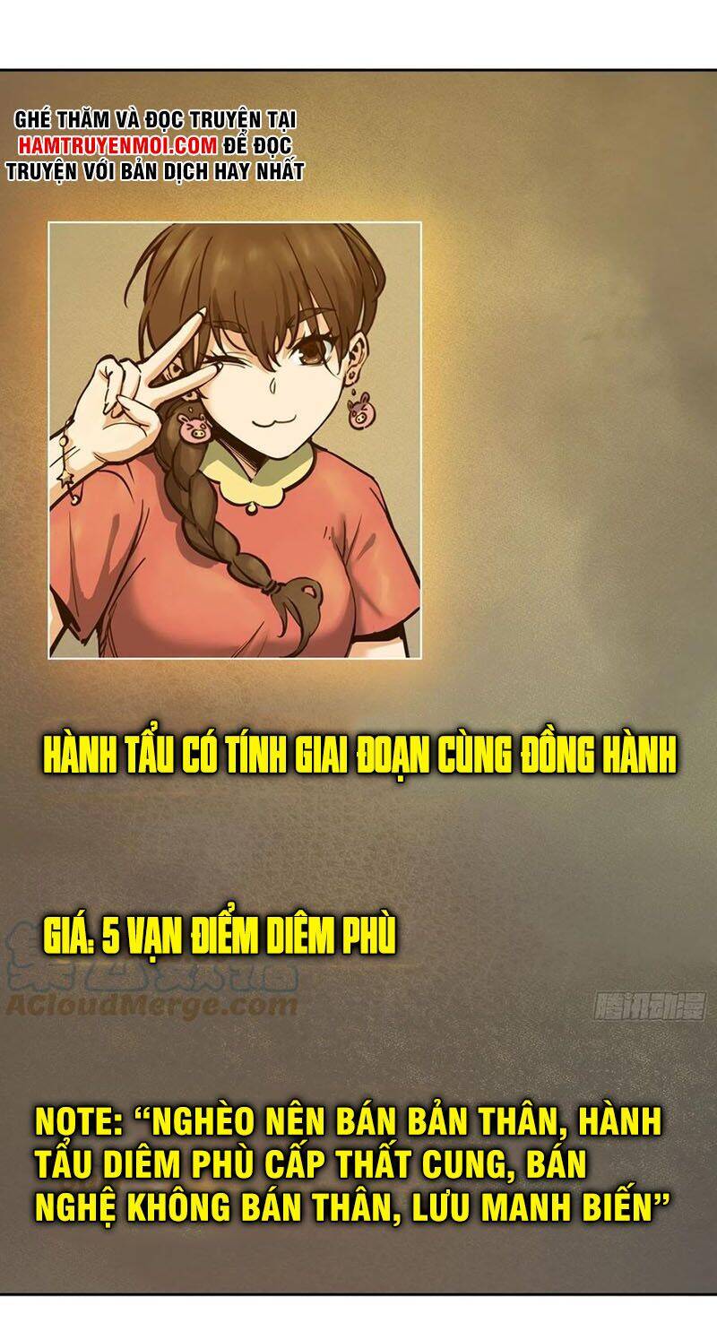 Bắt Đầu Từ Cửu Đầu Điểu Chapter 95 - Trang 2