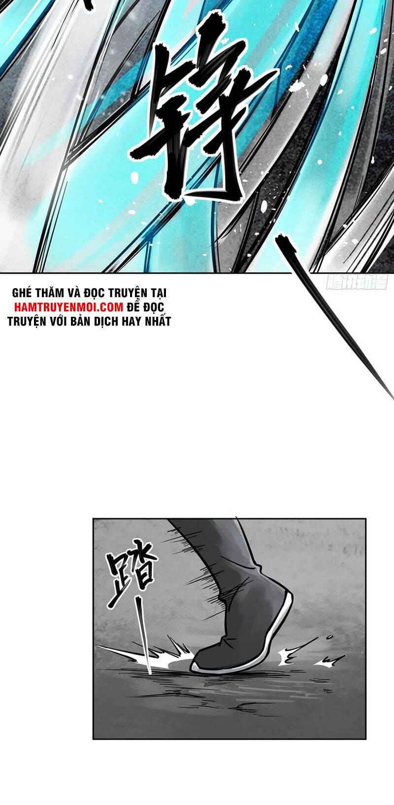 Bắt Đầu Từ Cửu Đầu Điểu Chapter 95 - Trang 2