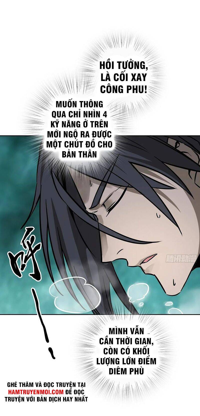 Bắt Đầu Từ Cửu Đầu Điểu Chapter 95 - Trang 2