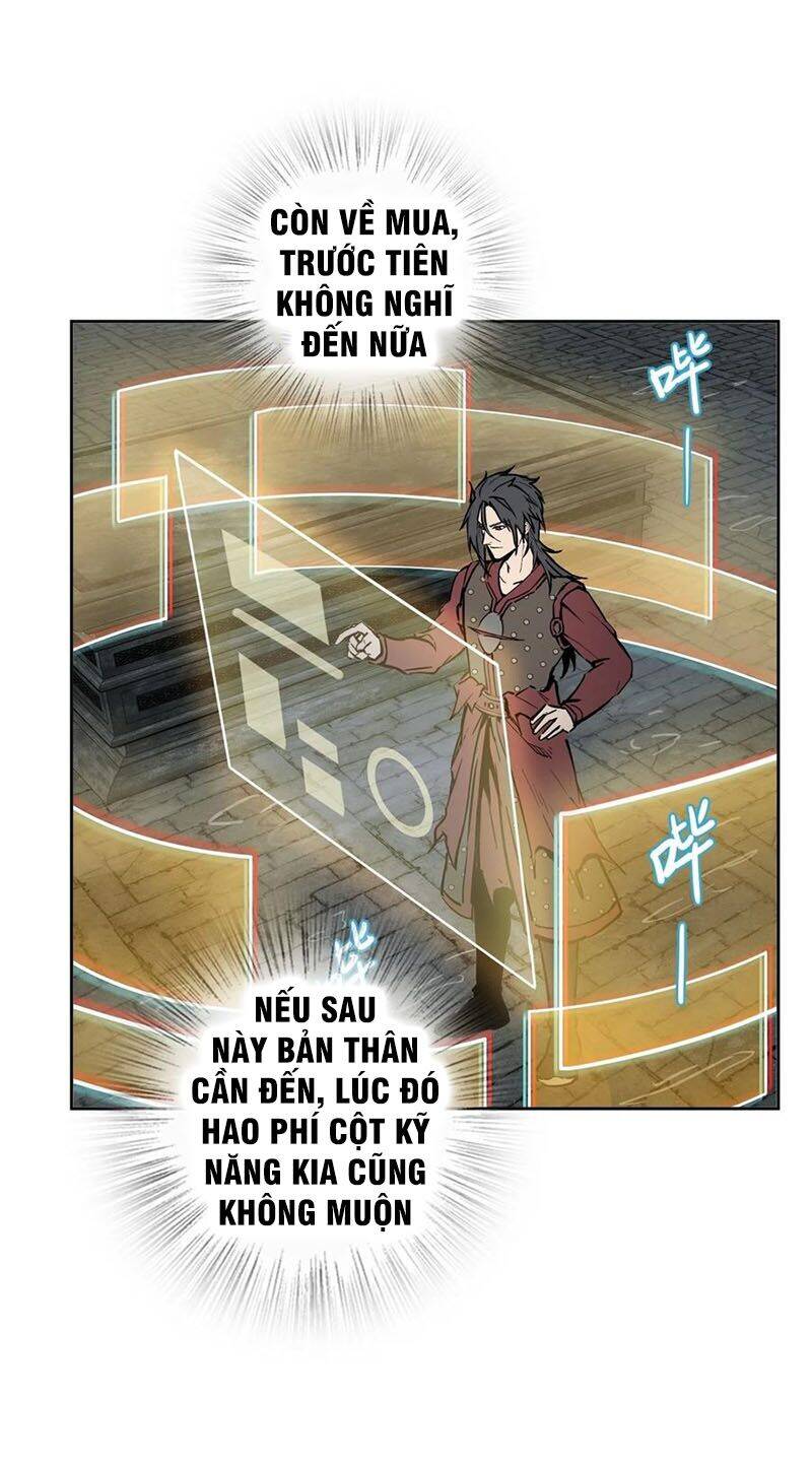 Bắt Đầu Từ Cửu Đầu Điểu Chapter 95 - Trang 2