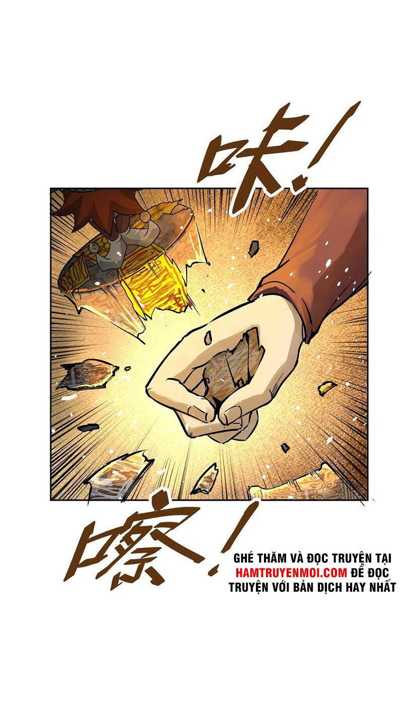 Bắt Đầu Từ Cửu Đầu Điểu Chapter 95 - Trang 2