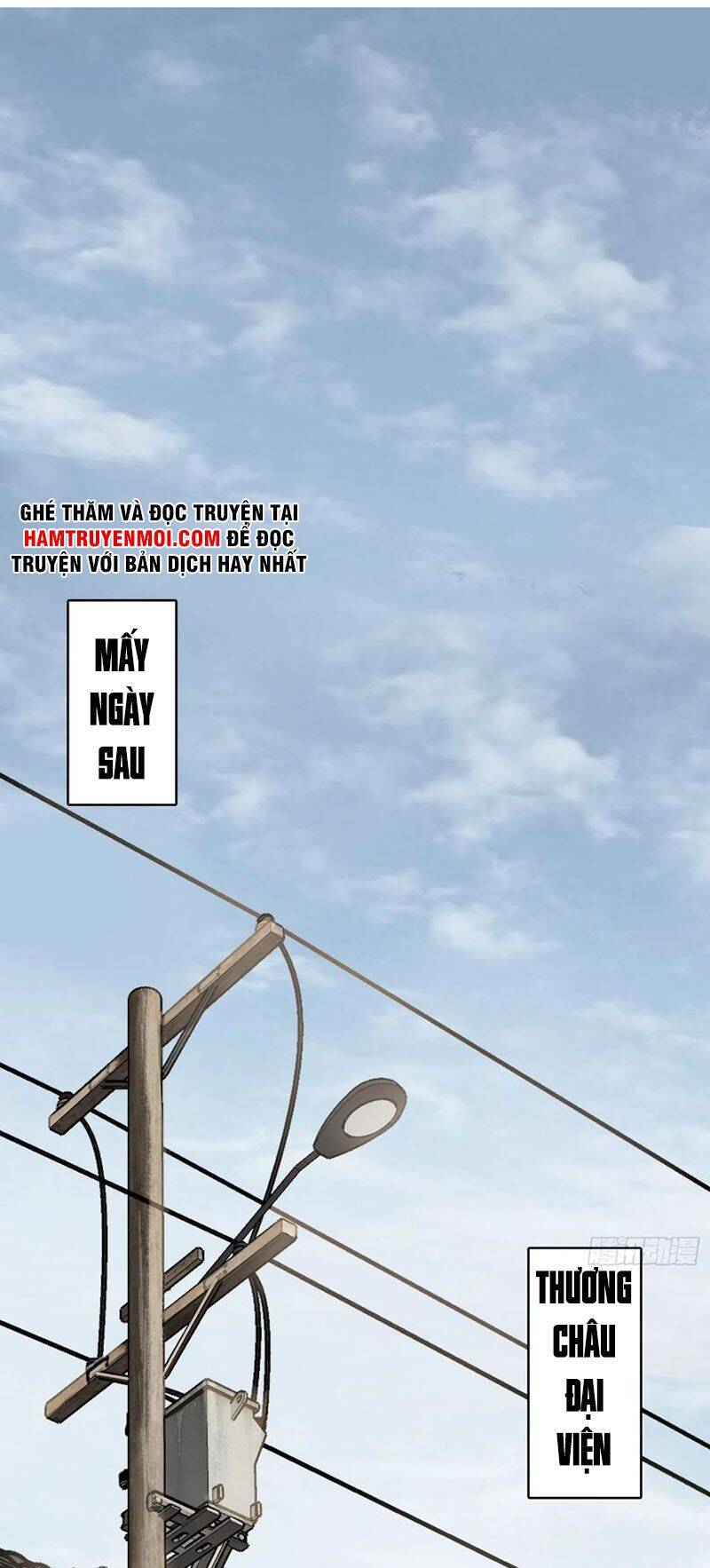 Bắt Đầu Từ Cửu Đầu Điểu Chapter 96 - Trang 2