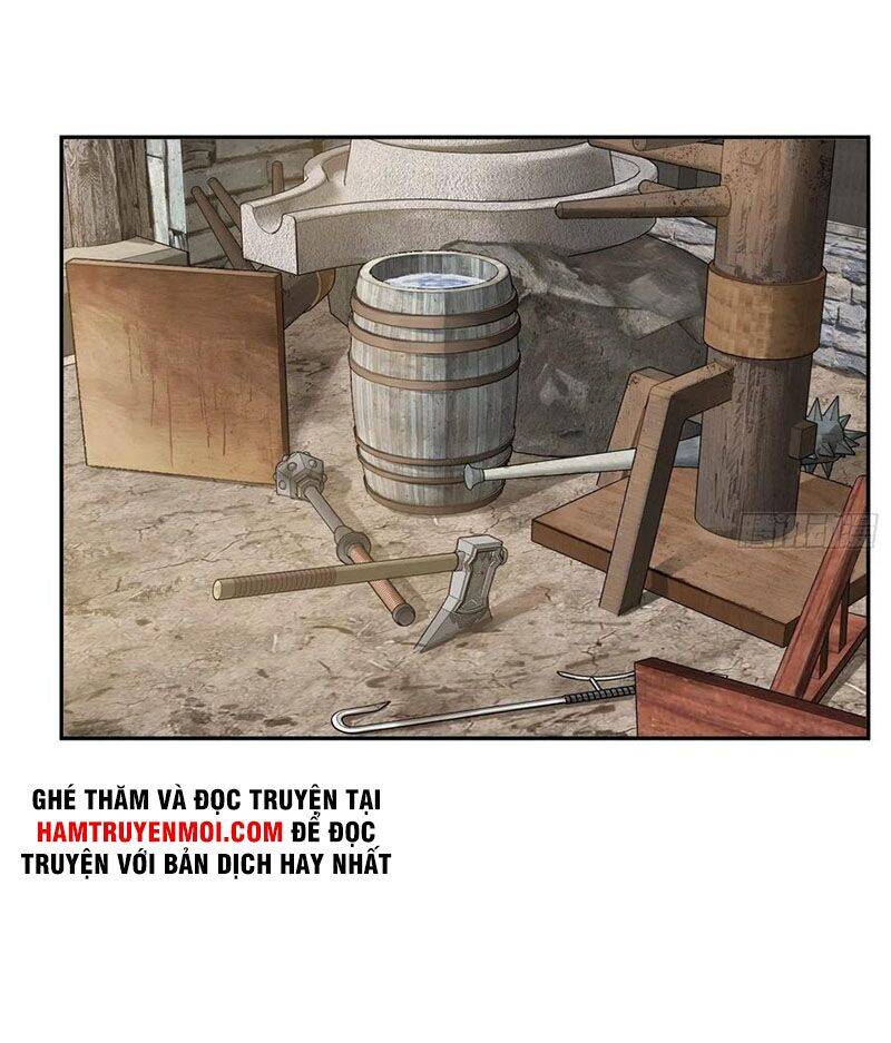 Bắt Đầu Từ Cửu Đầu Điểu Chapter 96 - Trang 2