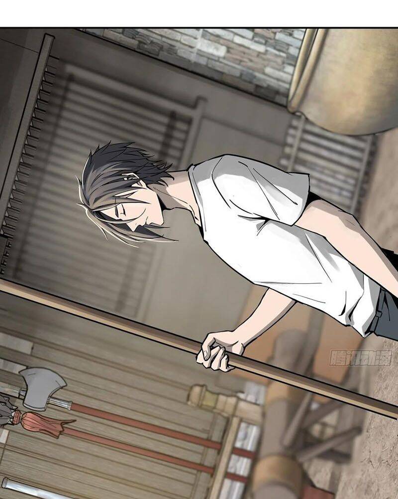 Bắt Đầu Từ Cửu Đầu Điểu Chapter 96 - Trang 2