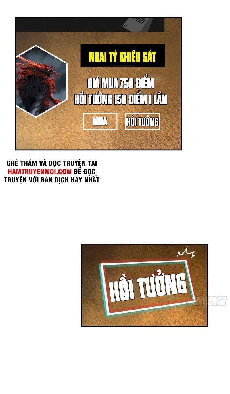 Bắt Đầu Từ Cửu Đầu Điểu Chapter 96 - Trang 2