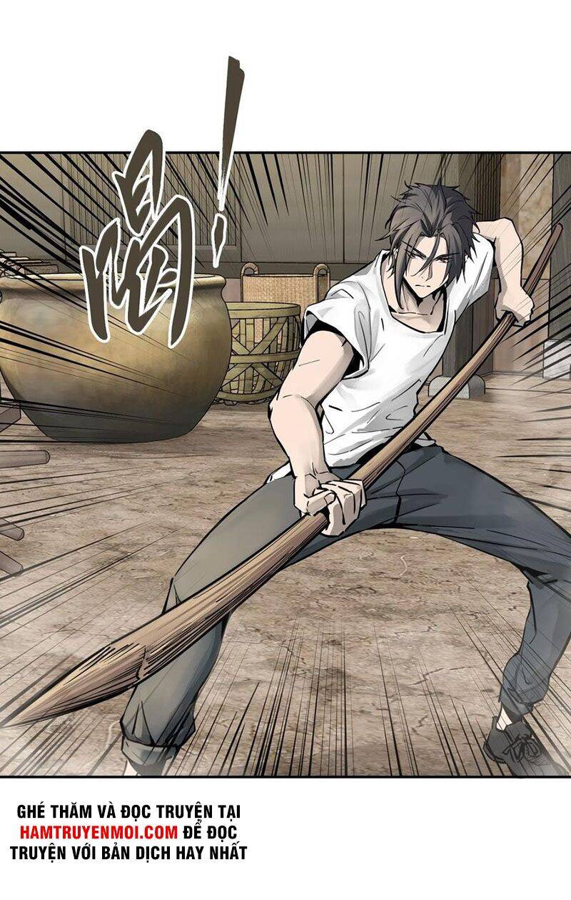 Bắt Đầu Từ Cửu Đầu Điểu Chapter 96 - Trang 2