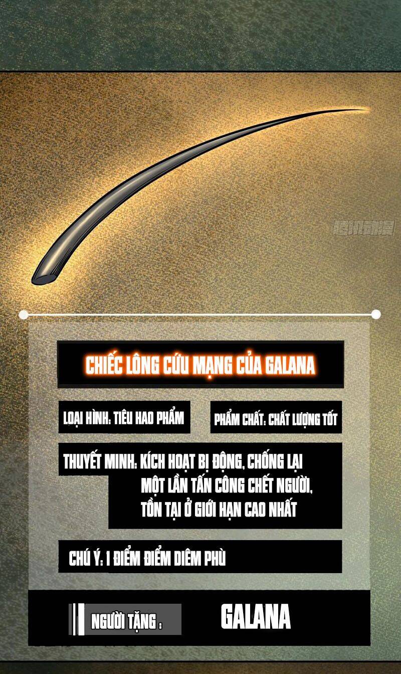 Bắt Đầu Từ Cửu Đầu Điểu Chapter 96 - Trang 2