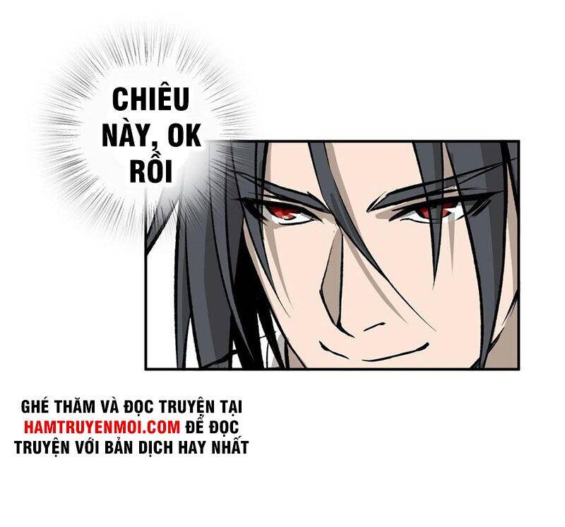 Bắt Đầu Từ Cửu Đầu Điểu Chapter 96 - Trang 2