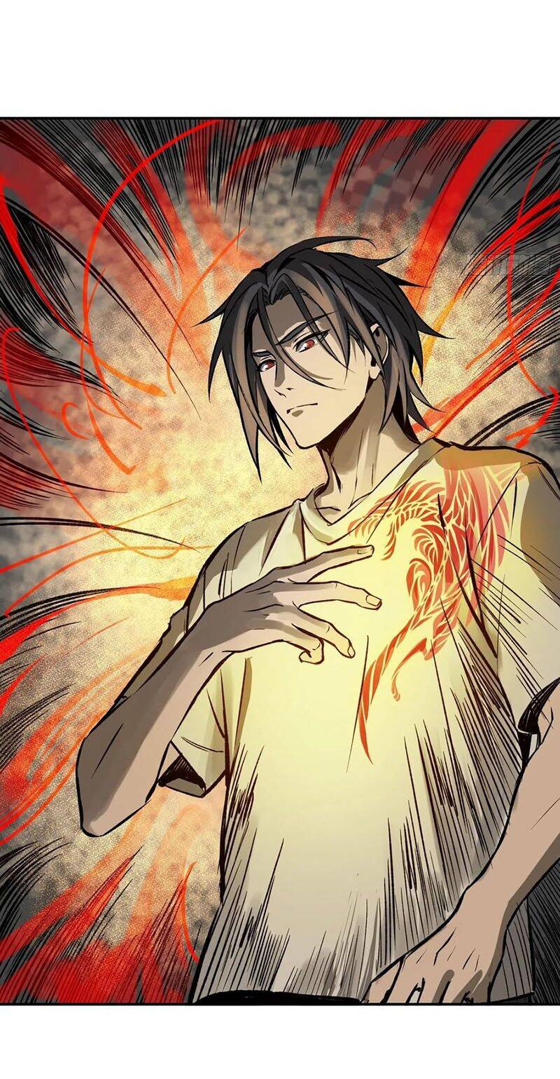 Bắt Đầu Từ Cửu Đầu Điểu Chapter 96 - Trang 2