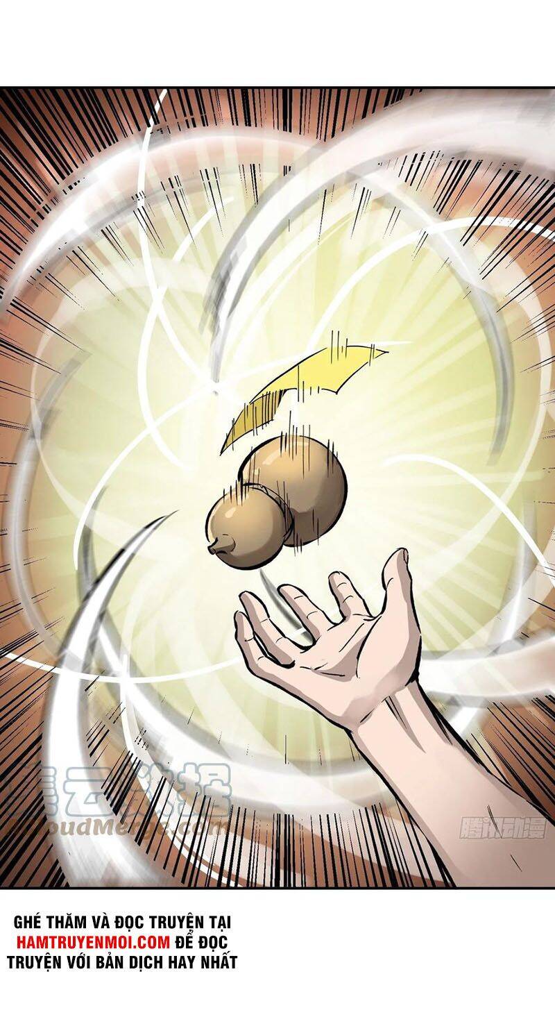 Bắt Đầu Từ Cửu Đầu Điểu Chapter 96 - Trang 2