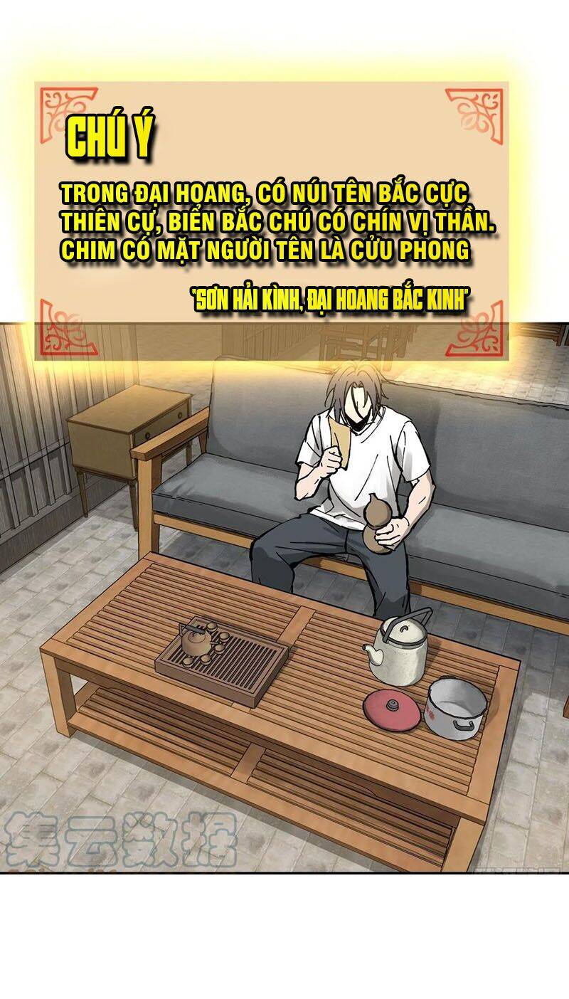 Bắt Đầu Từ Cửu Đầu Điểu Chapter 96 - Trang 2