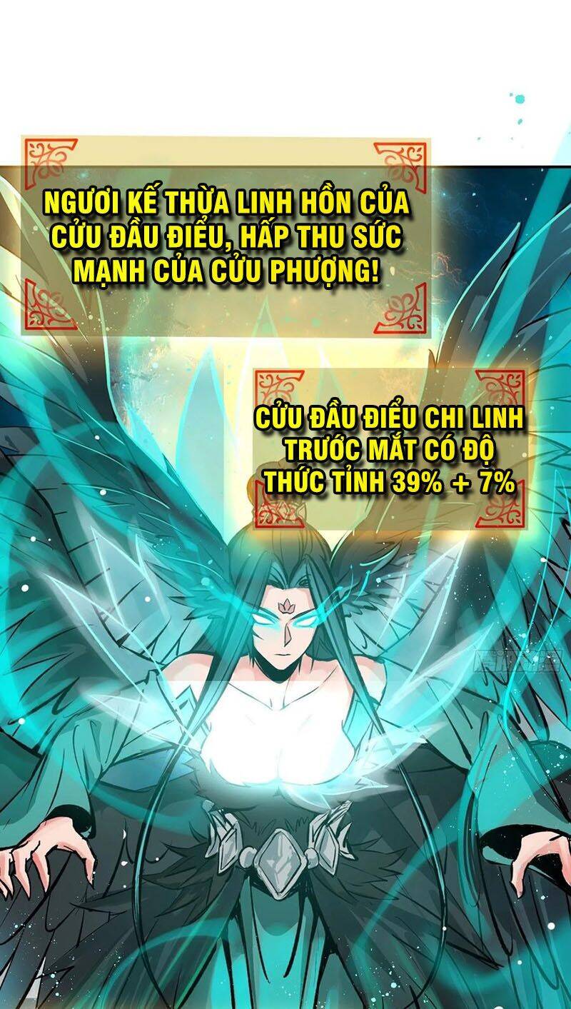 Bắt Đầu Từ Cửu Đầu Điểu Chapter 96 - Trang 2