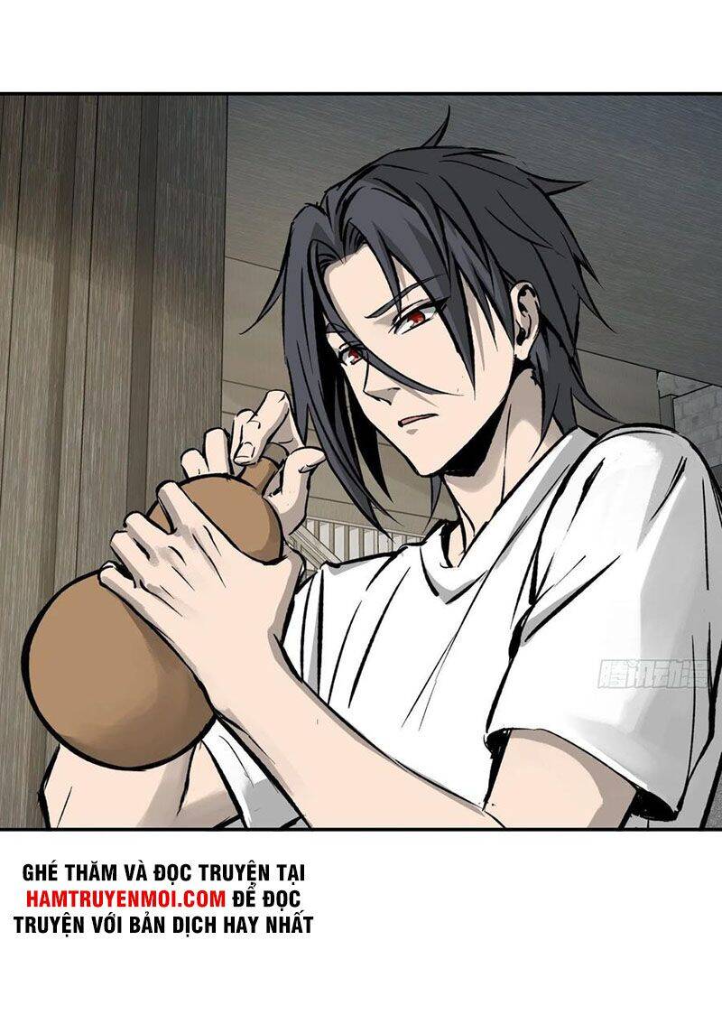 Bắt Đầu Từ Cửu Đầu Điểu Chapter 96 - Trang 2