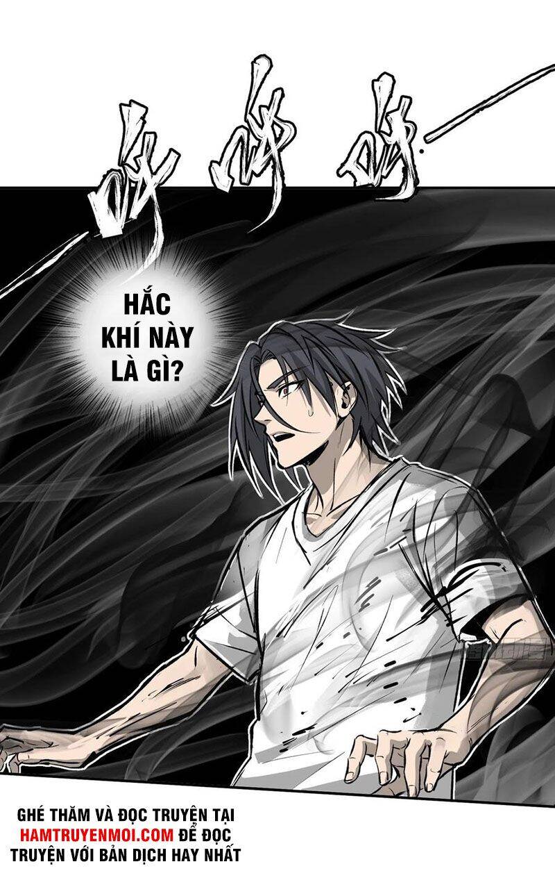 Bắt Đầu Từ Cửu Đầu Điểu Chapter 96 - Trang 2