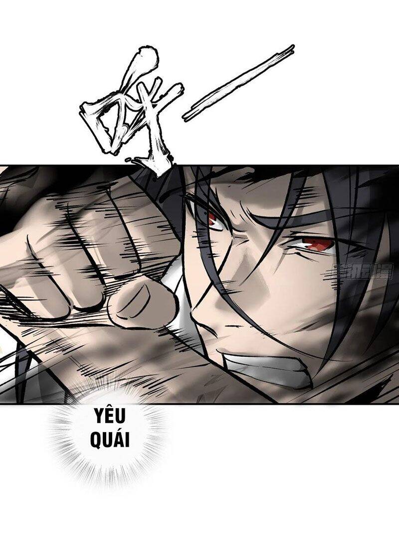 Bắt Đầu Từ Cửu Đầu Điểu Chapter 96 - Trang 2