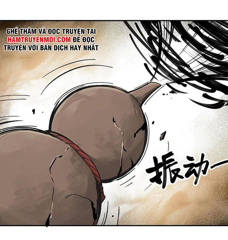 Bắt Đầu Từ Cửu Đầu Điểu Chapter 96 - Trang 2