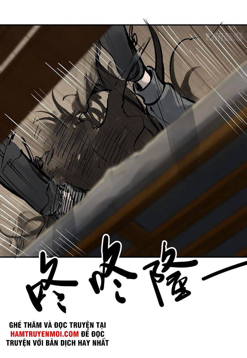 Bắt Đầu Từ Cửu Đầu Điểu Chapter 96 - Trang 2