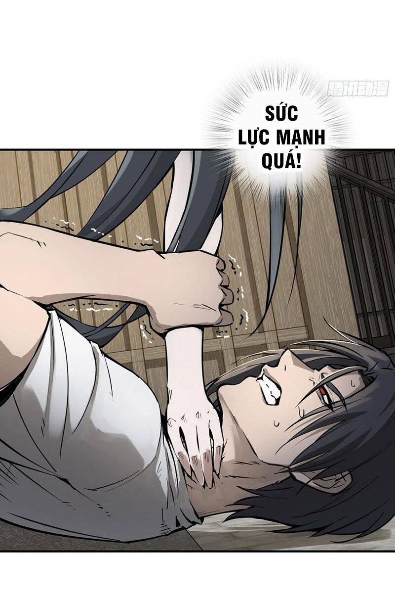 Bắt Đầu Từ Cửu Đầu Điểu Chapter 96 - Trang 2