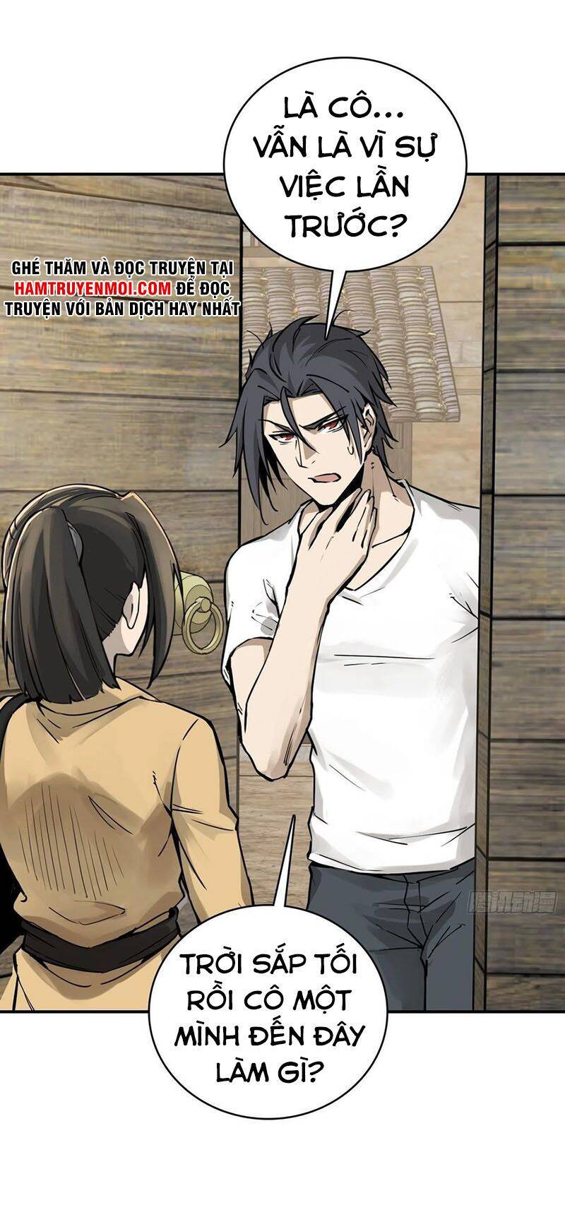 Bắt Đầu Từ Cửu Đầu Điểu Chapter 96 - Trang 2